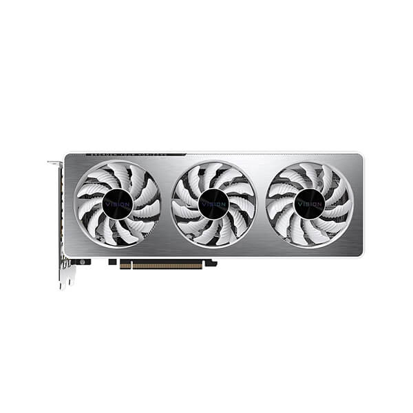 Gigabyte GeForce RTX 3060 Vision OC LHR 12GB Graphics Card